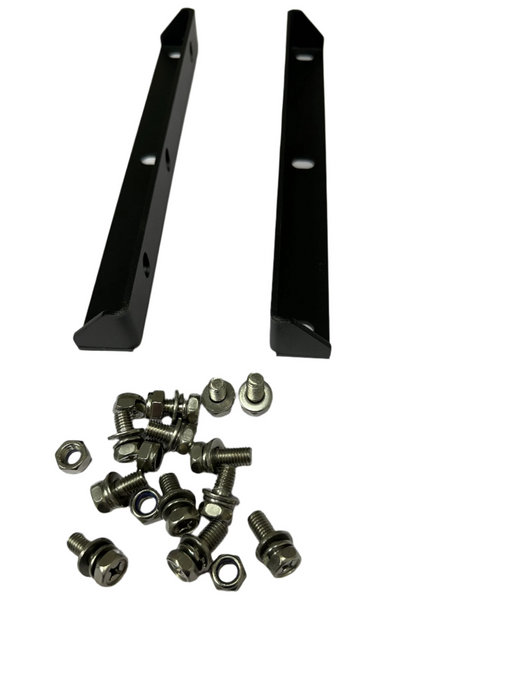 Epoch Batteries V2 & V2-T 8D Mounting Hardware Image 2