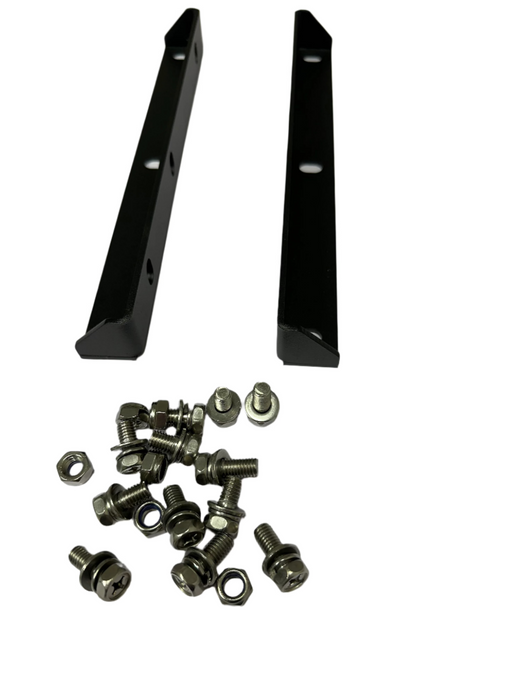 Epoch Batteries V2 & V2-T 8D Mounting Hardware Image 2