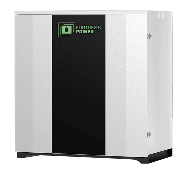 Fortress Power DuraRack Indoor/Outdoor Enclosure