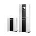 Fortress Power FlexTower All-in-One Energy Storage System Multiple