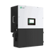 Fortress Power Envy True 12kW Whole Home Solar Storage Inverter Side