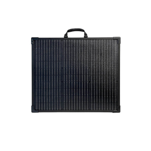 Lion Energy 100W 24V Solar Panel 50170263 Folded