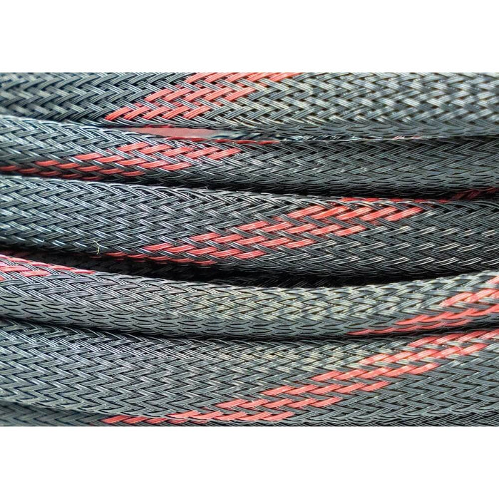 Lion Energy 25 Foot Solar Extension Cable 50170031 Material