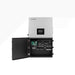 LUXPower 12kW (18kPV) Hybrid Inverter INV020 Inside