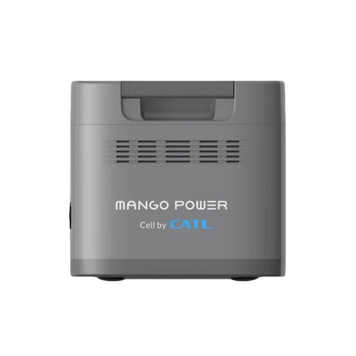 Mango Power E Expansion Battery MPE02US1N001