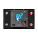 PowerHouse Lithium 12V 105Ah Dual-Purpose Cranking Battery with Emergency Start Image 3