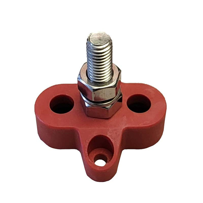 PowerHouse Lithium 16 Volt Regulator With Battery Install Kit Image 3