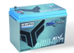 PowerHouse Lithium 16V 140Ah Milliken Edition Deep Cycle Battery (5 to 8 Devices)