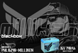 PowerHouse Lithium 16V 140Ah Milliken Edition Deep Cycle Battery (5 to 8 Devices) Image 2