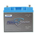 PowerHouse Lithium 16V 45Ah Deep Cycle Battery (2 Devices) Image 2