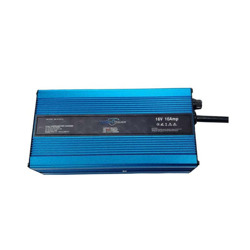 PowerHouse Lithium 16V Non-Waterproof AC Charger