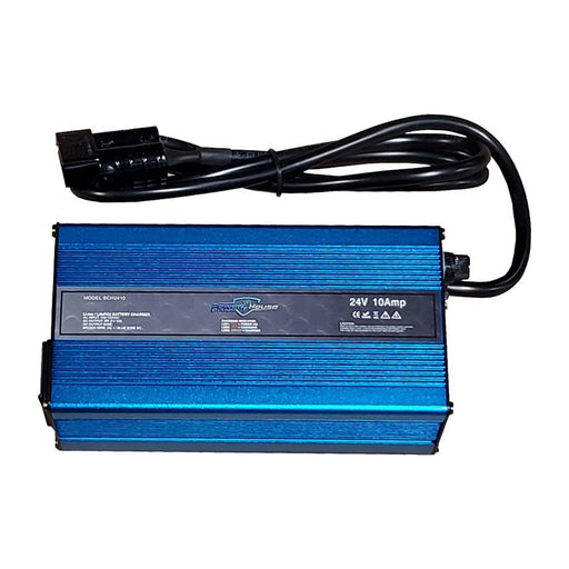 PowerHouse Lithium 24V Non-Waterproof AC Charger