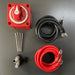 PowerHouse Lithium 3-Way Perko Switch Battery Install Kit Image 2