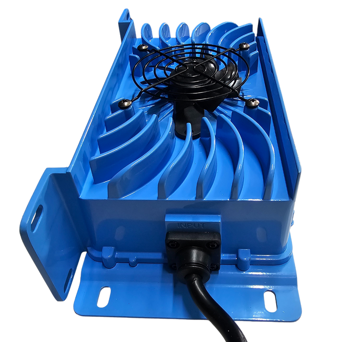 PowerHouse Lithium 48V 16A Waterproof Smart Charger Image 3