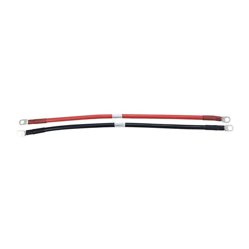PowerHouse Lithium 6 AWG Cable Set