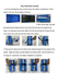 PowerHouse Lithium Group 20 Heavy Duty Battery Tray Image 3