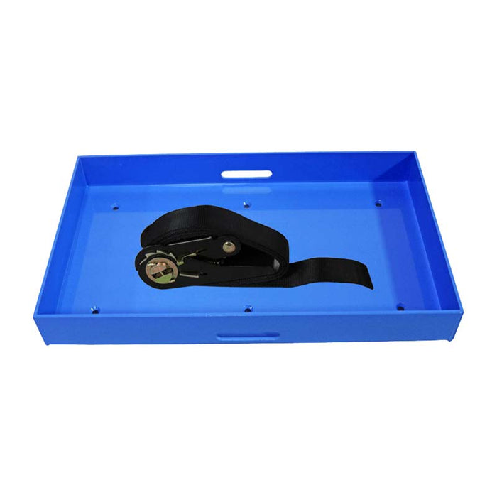 PowerHouse Lithium Group 5D Heavy Duty Battery Tray Image 2