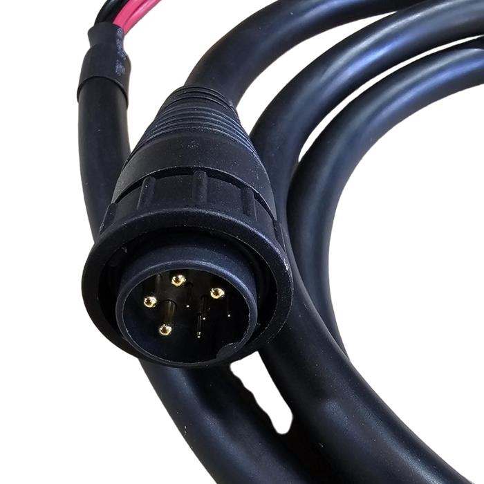 PowerHouse Lithium ePropulsion Spirit 1.0 48V Battery Cable