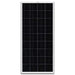 RICH SOLAR MEGA 200 Watt 12V Monocrystalline Solar Panel RS-M200 | 25-Year Output Warranty | Best 12V Panel for RVs and Off-Grid | UL Certified