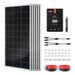 Rich Solar 1200 Watt Solar Kit