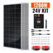Rich Solar 1200 Watt Solar Kit Image 2