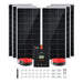 Rich Solar 1200 Watt Solar Kit Image 5