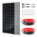 Rich Solar 1200 Watt Solar Kit Image 6