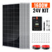 Rich Solar 1600 Watt Solar Kit Image 2