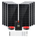 Rich Solar 1600 Watt Solar Kit Image 3