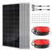 Rich Solar 1600 Watt Solar Kit Image 6
