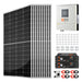 Rich Solar 2500W 48VDC-120VAC Solar Kit