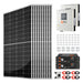 Rich Solar 2500W 48VDC-240VAC Solar Kit