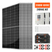 Rich Solar 2500W 48VDC-240VAC Solar Kit Image 2