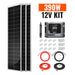 Rich Solar 390W Slim Kit Image 2