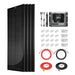 Rich Solar 400W Slim Kit