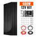 Rich Solar 400W Slim Kit Image 2