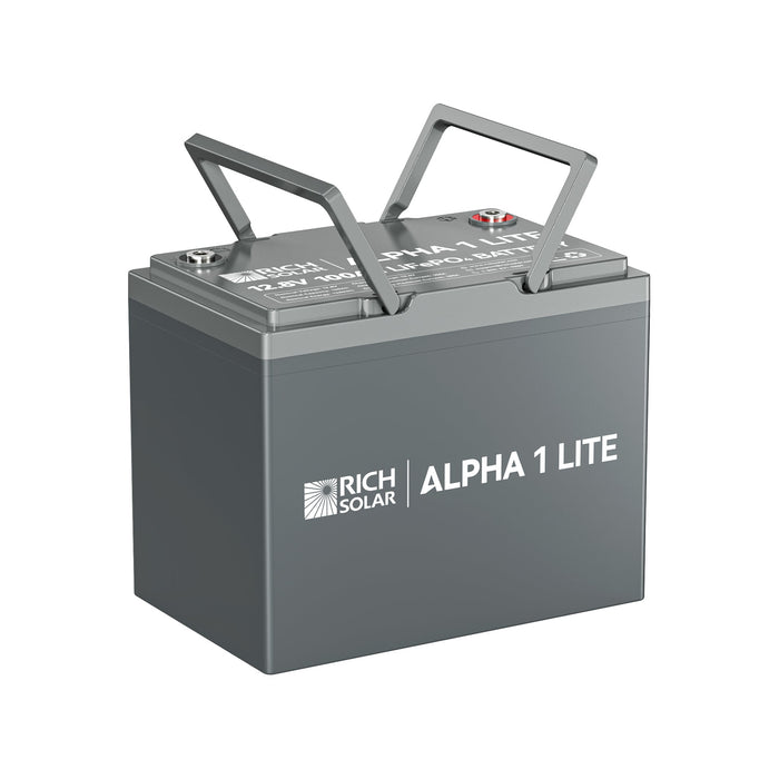 Rich Solar ALPHA 1 LITE Image 3