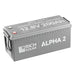Rich Solar ALPHA 2