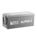 Rich Solar ALPHA 2 Image 3