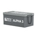 Rich Solar ALPHA 3 Image 2