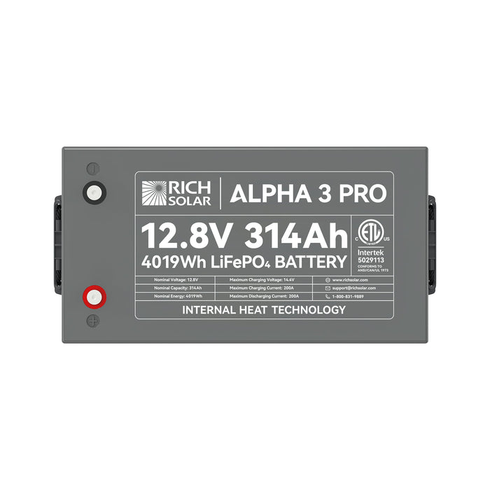 Rich Solar ALPHA 3 PRO Image 5