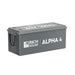 Rich Solar ALPHA 4