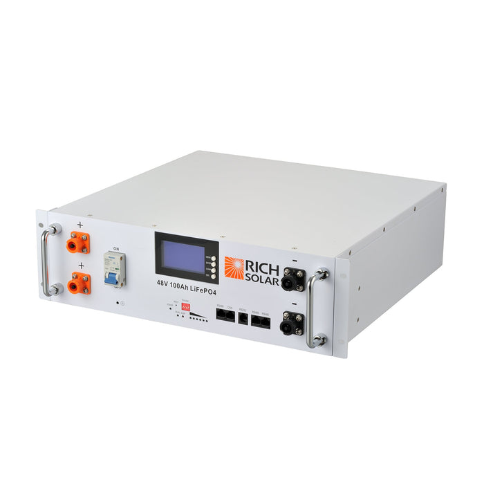 Rich Solar ALPHA 5 Image 3