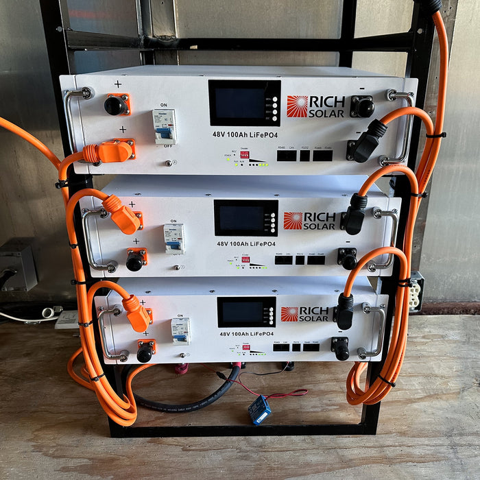 Rich Solar ALPHA 5 Image 6