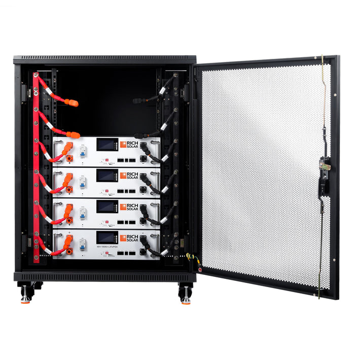Rich Solar ALPHA 5 Image 9