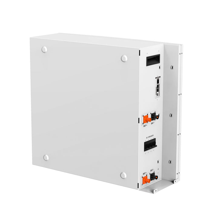 Rich Solar All-in-One Energy Storage System Image 10