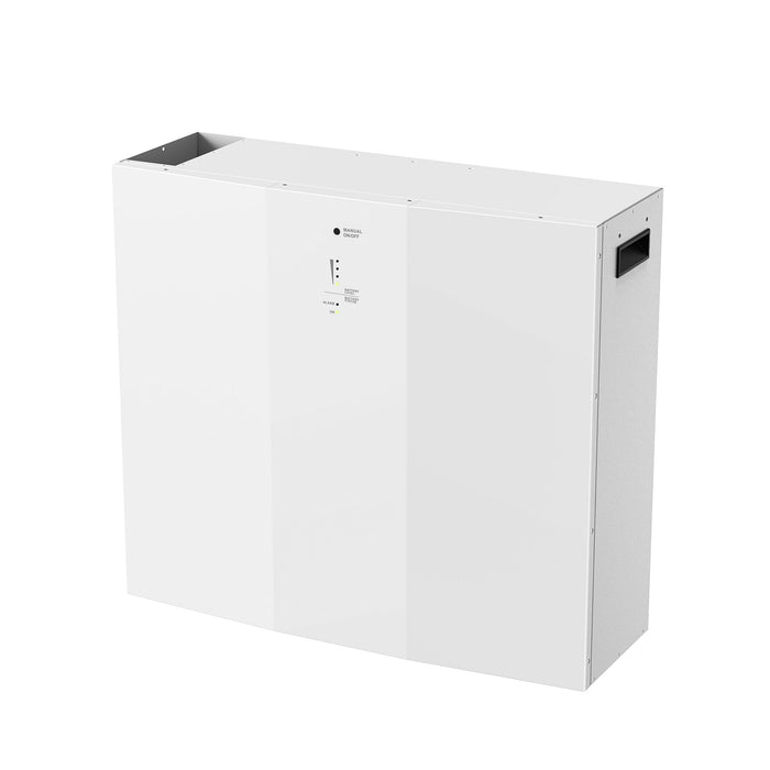 Rich Solar All-in-One Energy Storage System Image 12
