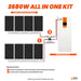 Rich Solar All-in-One Energy Storage System Image 4