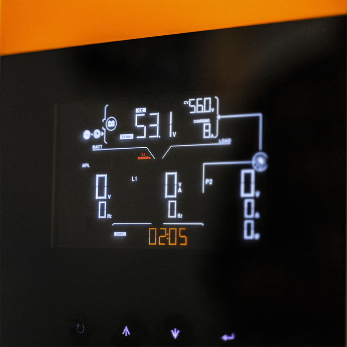 Rich Solar All-in-One Energy Storage System Image 7