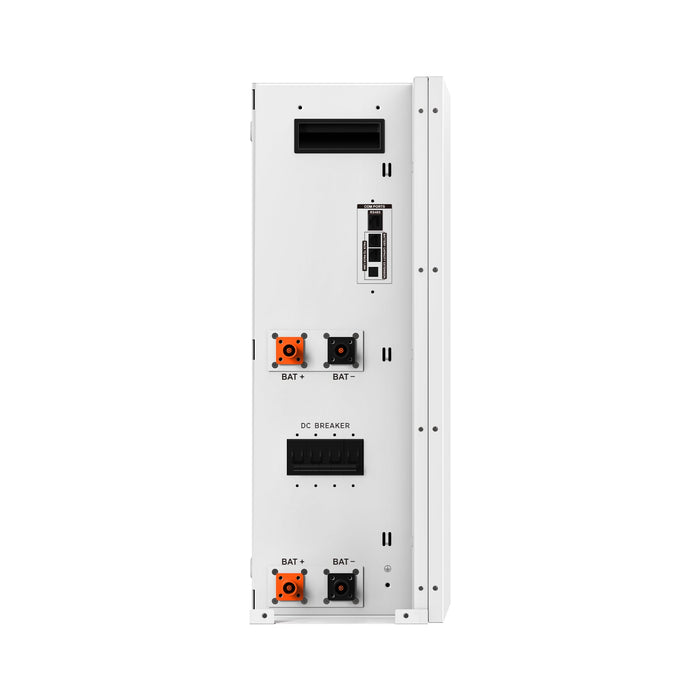 Rich Solar All-in-One Energy Storage System Image 9